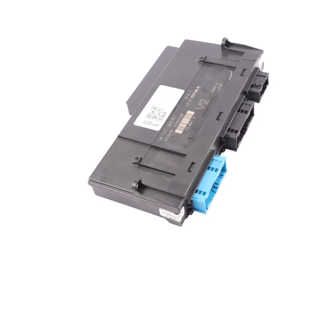 Body Control Module BMW F13 ECU Junction Box V2 PL2 JBBFE III Lear to with Part number 9267466 Body Control Module BMW F13 ECU Junction Box V2 PL2 JBBFE III Lear - SKU 9267466-1 - Part number 9267466