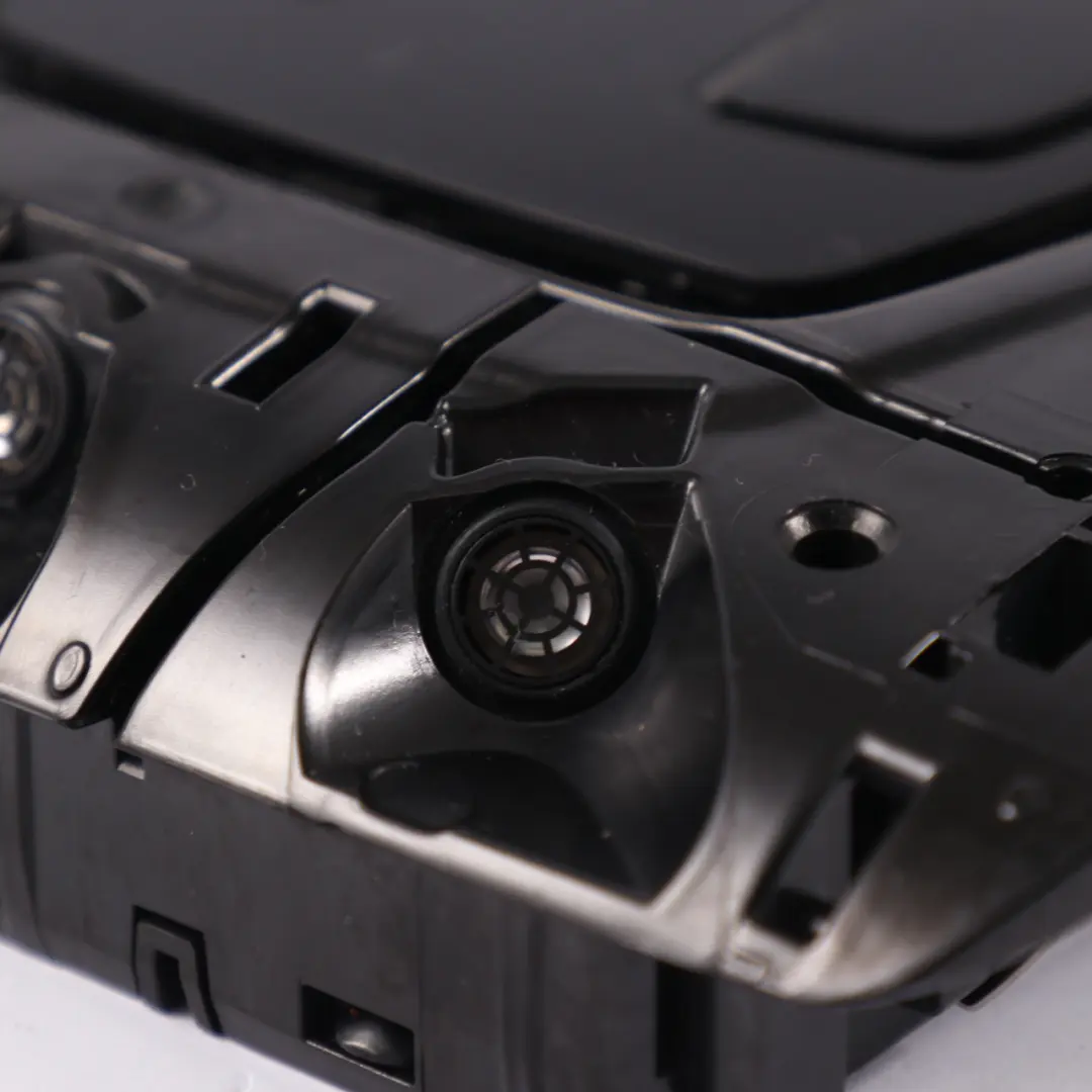 Dach Innenraum Mitte Funktion Schalter Schwarz für BMW F20 F21 F30 F31 mit Teilenummer 9267965 BMW F20 F21 F30 F31 Dach Innenraum Mitte Funktion Schalter Schwarz - SKU 9267965-1 - Teilenummer 9267965