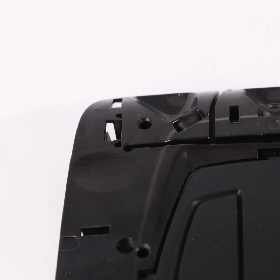 Dach Innenraum Mitte Funktion Schalter Schwarz für BMW F20 F21 F30 F31 mit Teilenummer 9267965 BMW F20 F21 F30 F31 Dach Innenraum Mitte Funktion Schalter Schwarz - SKU 9267965-1 - Teilenummer 9267965