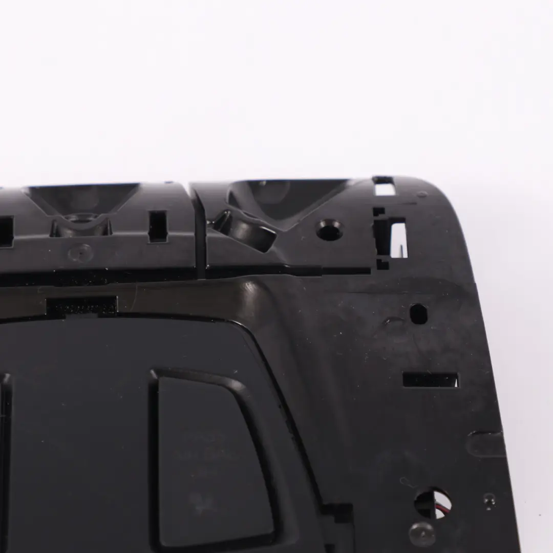 Roof Interior Centre Function Switch Black BMW 1 3 F20 F21 F30 F31 - SKU 9267965-1 - Part number 9267965