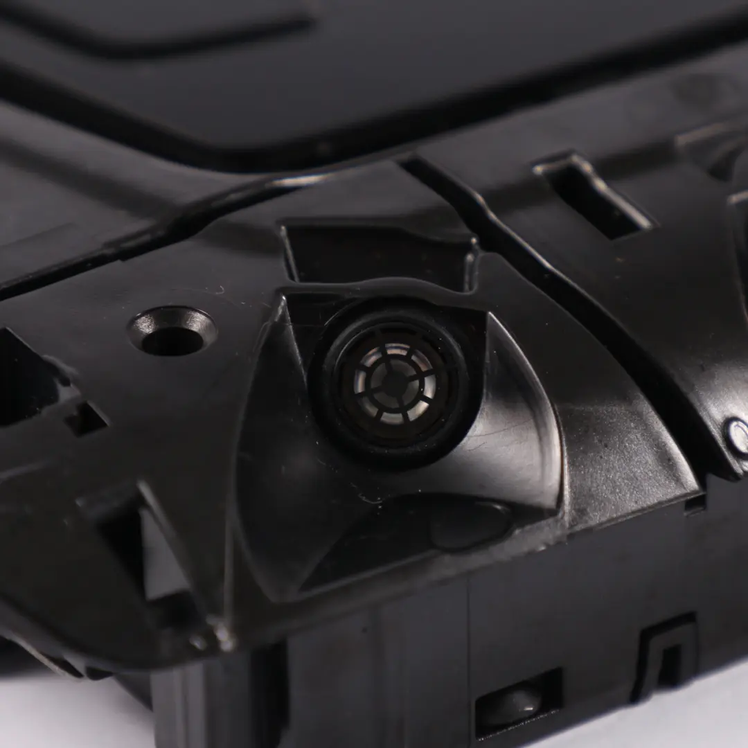 BMW F20 F21 F30 F31 Lampka Dachu Panel Podsufitki Czarny - SKU 9267965-1 - Numer Części 9267965