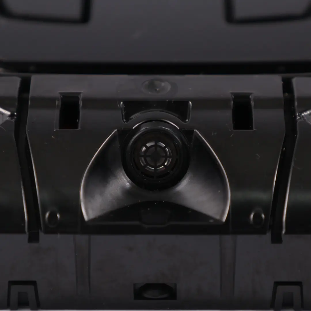 Roof Interior Centre Function Switch Black BMW 1 3 F20 F21 F30 F31 - SKU 9267965-1 - Part number 9267965