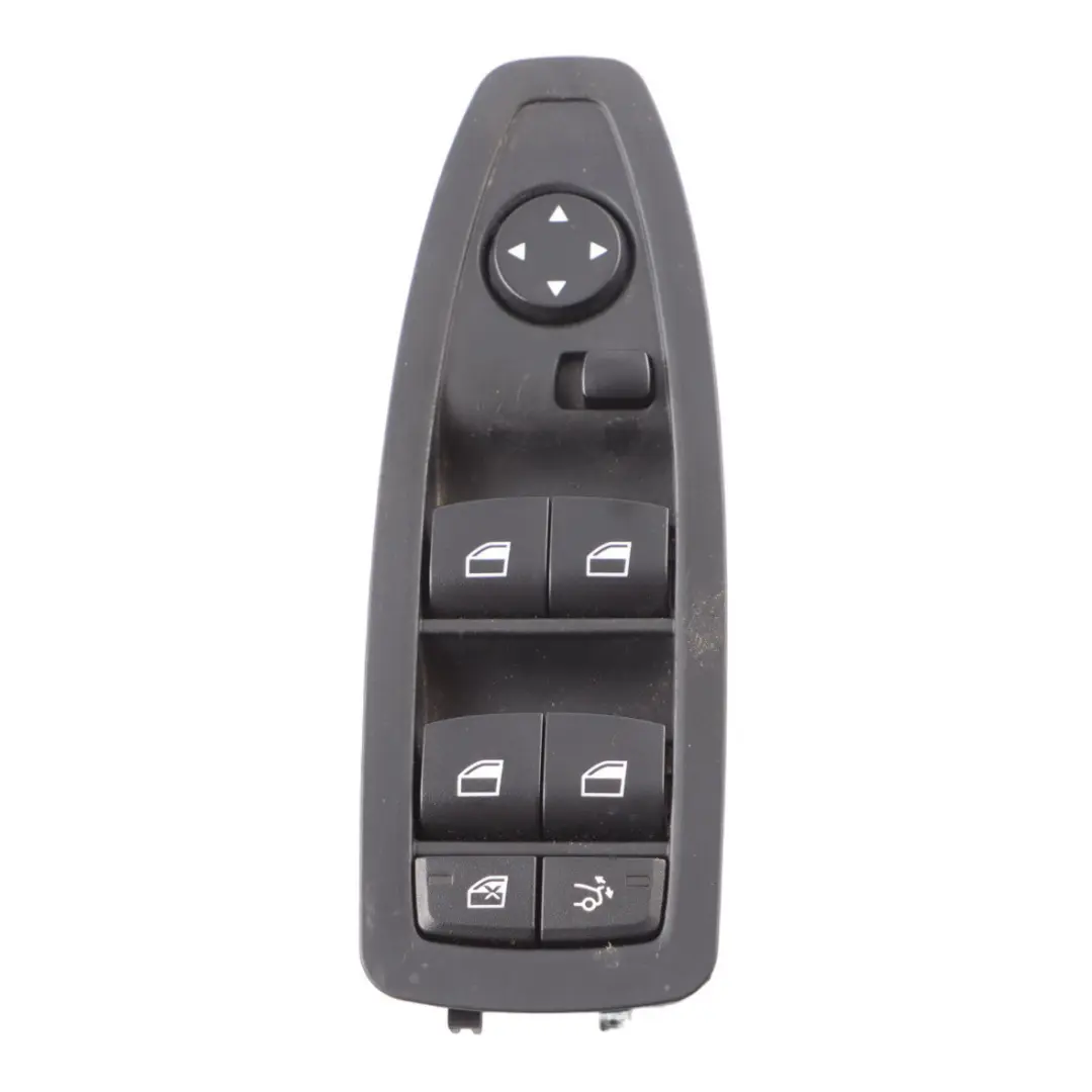 BMW F34 Window Lifter Mirror Controller Panel Switch Driver's Side - SKU 9268735 - Part number 9268735