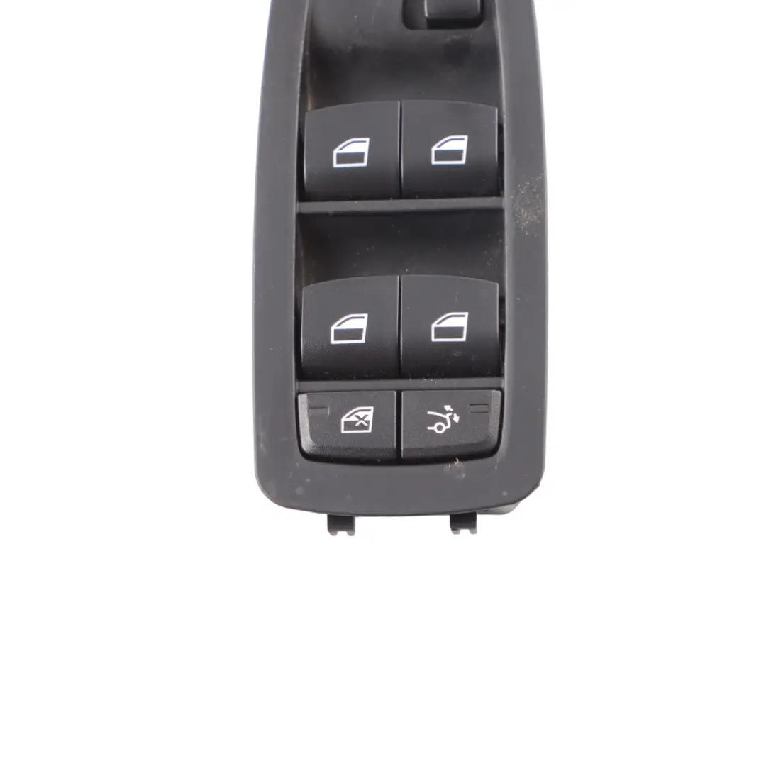 Window Lifter Mirror Controller Panel Switch Driver's Side to BMW F34 with Part number 9268735 BMW F34 Window Lifter Mirror Controller Panel Switch Driver's Side - SKU 9268735 - Part number 9268735