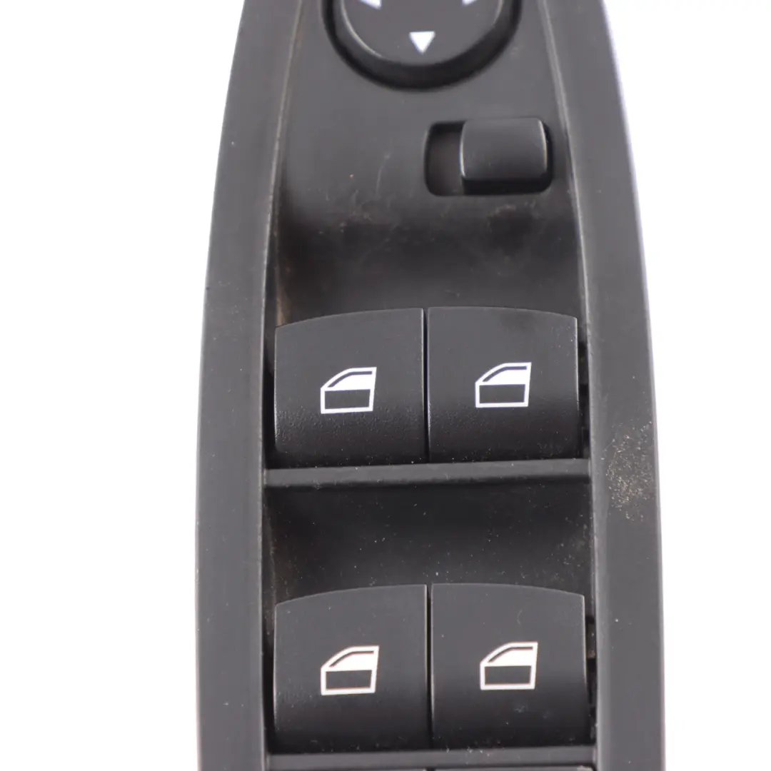 Window Lifter Mirror Controller Panel Switch Driver's Side to BMW F34 with Part number 9268735 BMW F34 Window Lifter Mirror Controller Panel Switch Driver's Side - SKU 9268735 - Part number 9268735