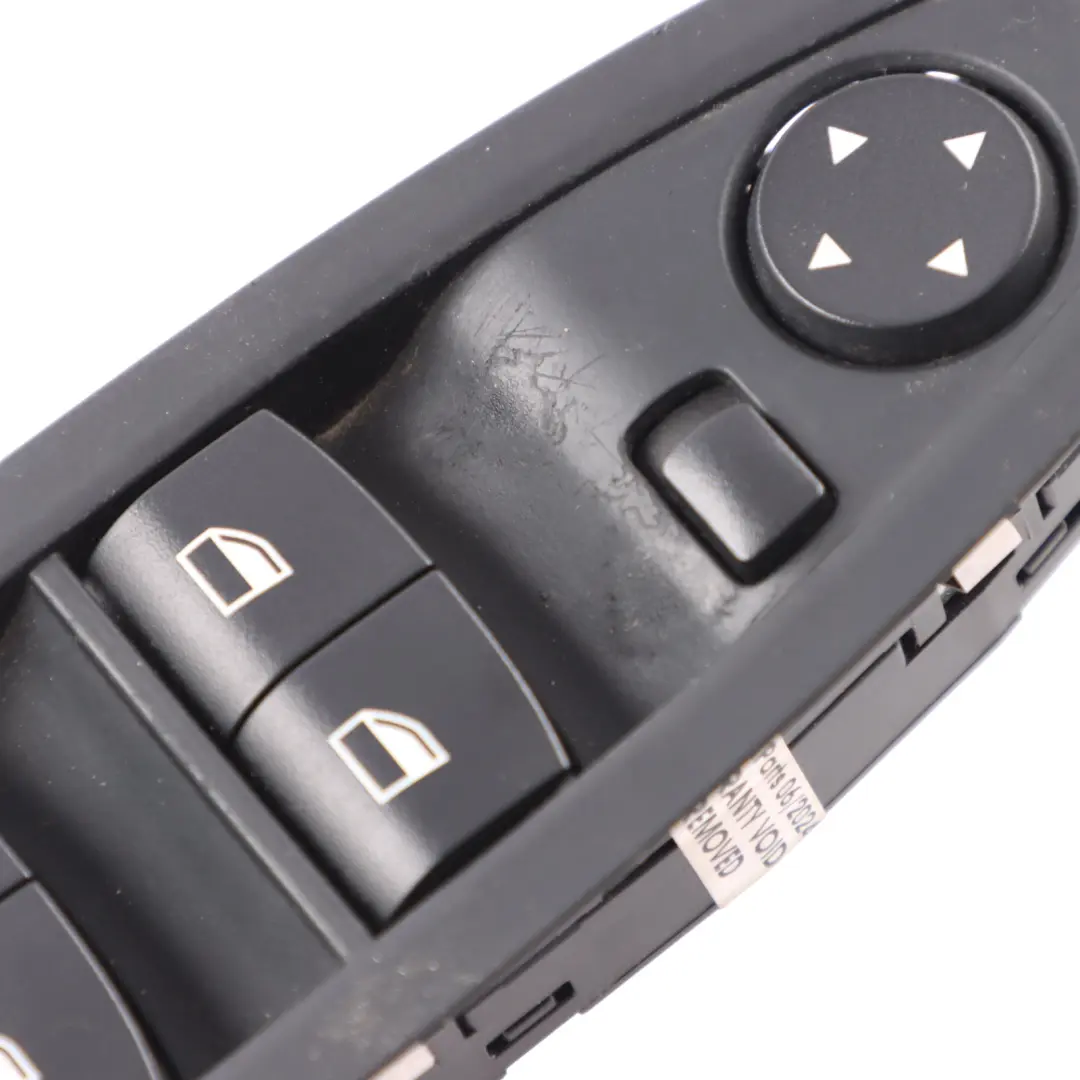 Window Lifter Mirror Controller Panel Switch Driver's Side to BMW F34 with Part number 9268735 BMW F34 Window Lifter Mirror Controller Panel Switch Driver's Side - SKU 9268735 - Part number 9268735