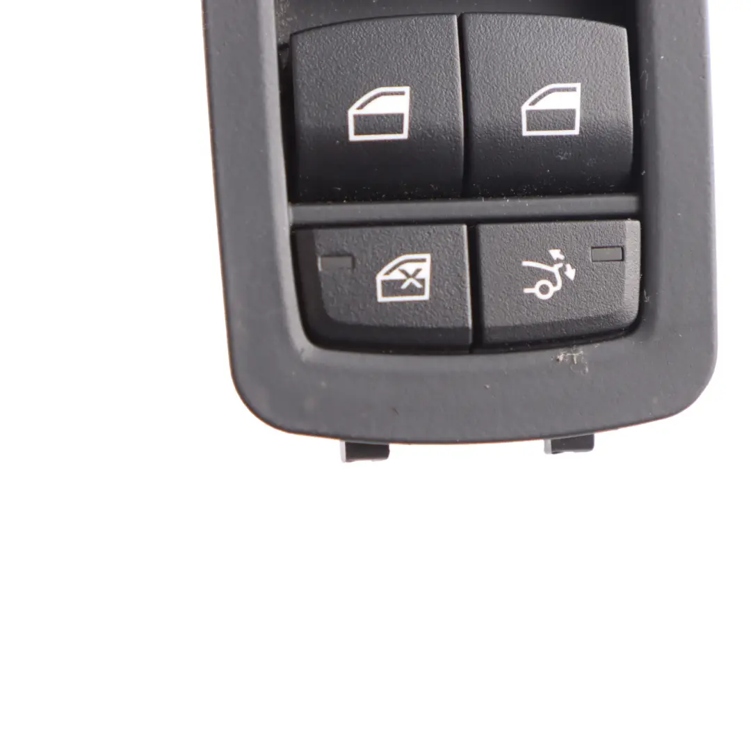 BMW F34 Window Lifter Mirror Controller Panel Switch Driver's Side - SKU 9268735 - Part number 9268735