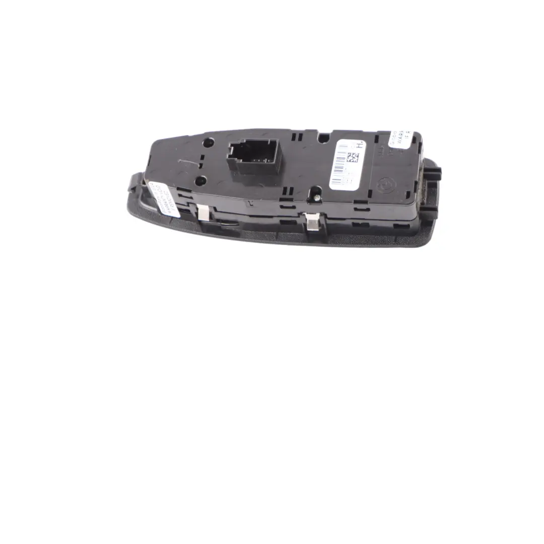 BMW F34 GT Window Lifter Switch Driver's Door Control Module Unit - SKU 9268736-1 - Part number 9268736