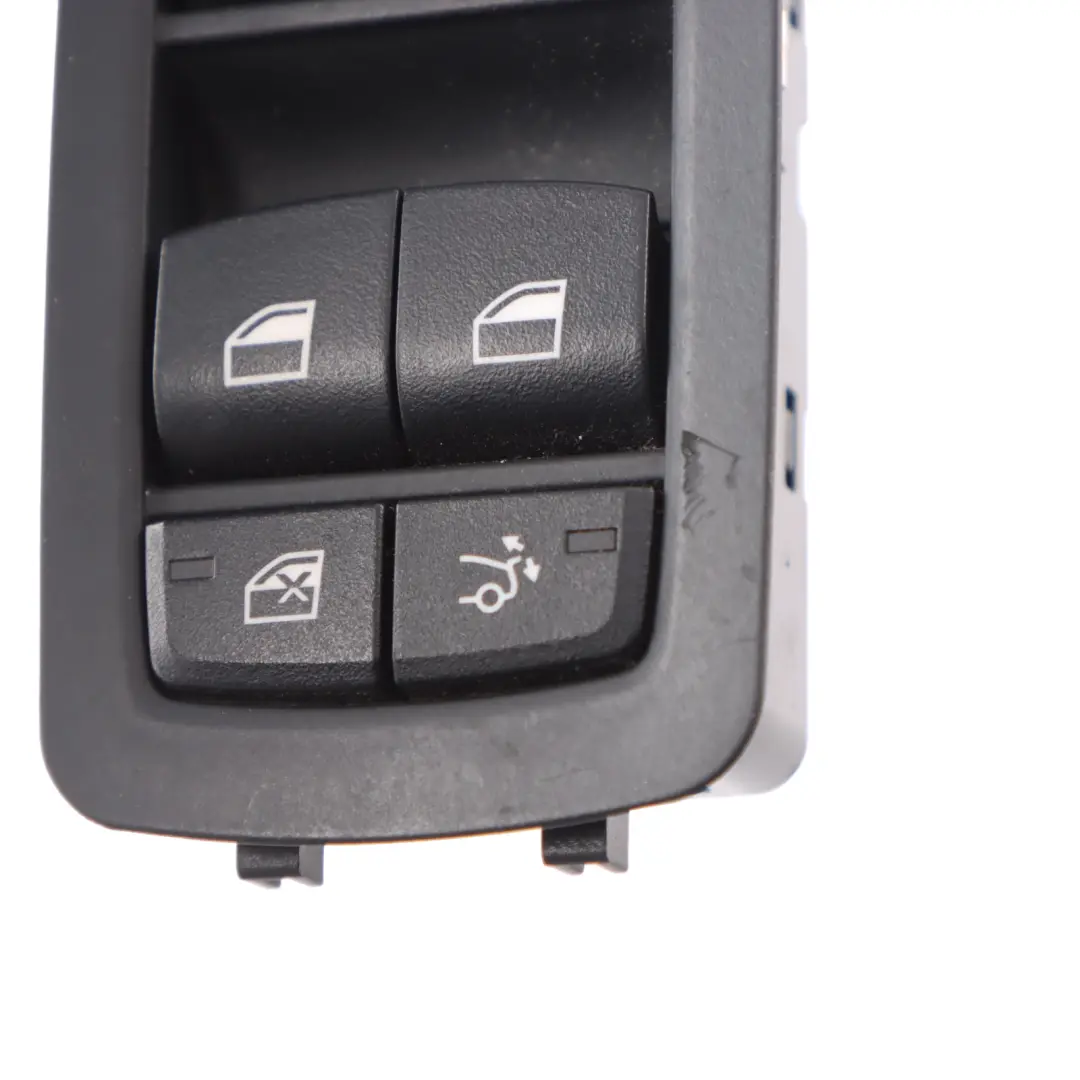 BMW F34 GT Window Lifter Switch Driver's Door Control Module Unit - SKU 9268736-1 - Part number 9268736