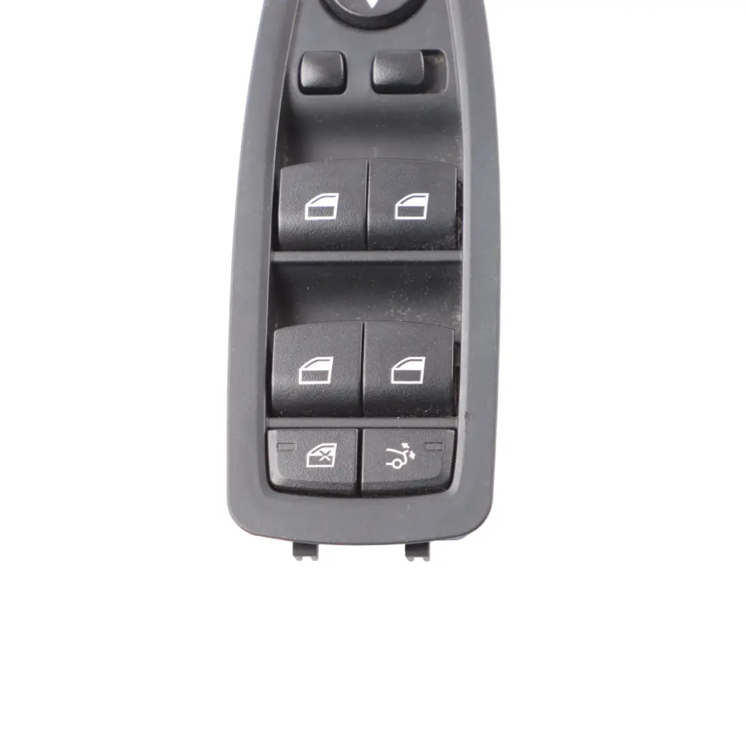 BMW F34 GT Window Lifter Switch Driver's Door Control Module Unit - SKU 9268736-1 - Part number 9268736