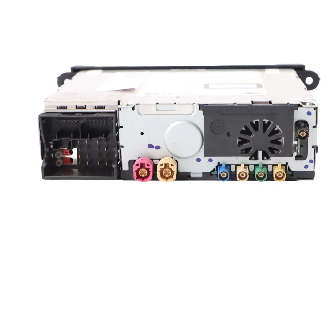 Mini Cooper Countryman R60 Champ 2 Navigation Radio DAB Player Unit - SKU 9268802 - Part number 9268802