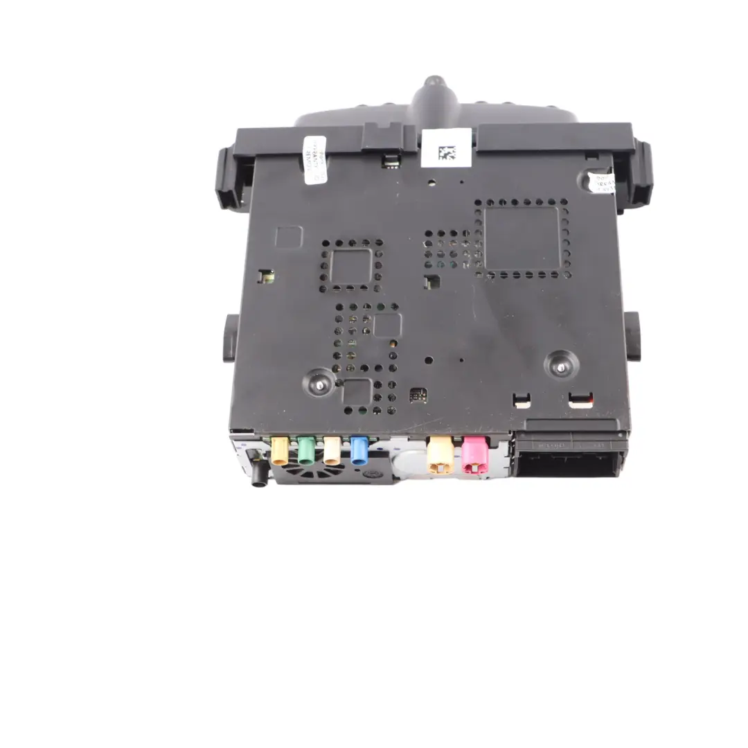 Autoradio DAB Champ 2 Navigation pour Mini Cooper Countryman R60 à propos du numéro de pièce 9268802 Mini Cooper Countryman R60 Autoradio DAB Champ 2 Navigation - SKU 9268802 - Numéro de pièce 9268802