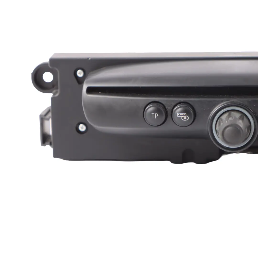 Mini Cooper Countryman R60 Champ 2 Navigation Radio DAB Player Unit - SKU 9268802 - Part number 9268802