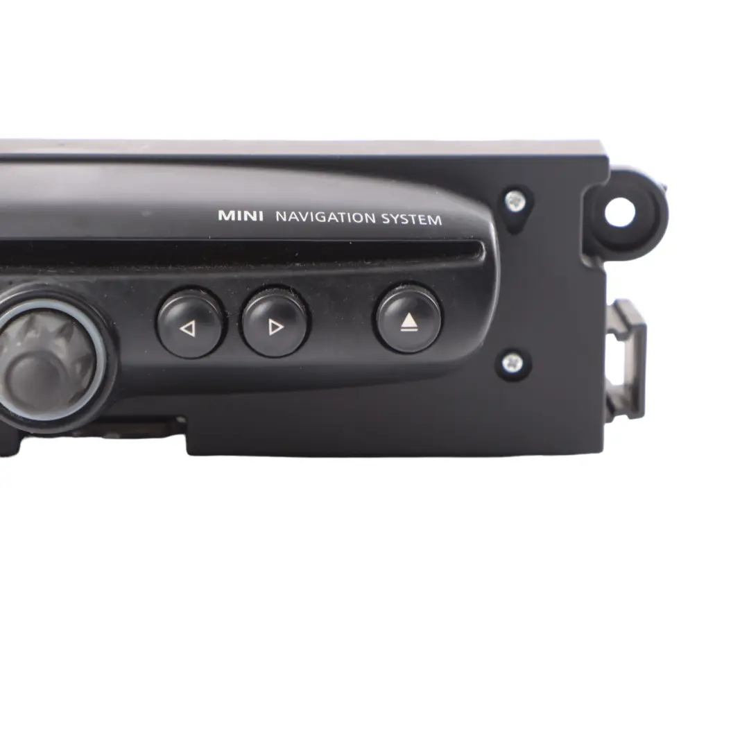 Mini Cooper Countryman R60 Champ 2 Navigazione Radio Lettore DAB Unità - SKU 9268802 - Numero di parte 9268802
