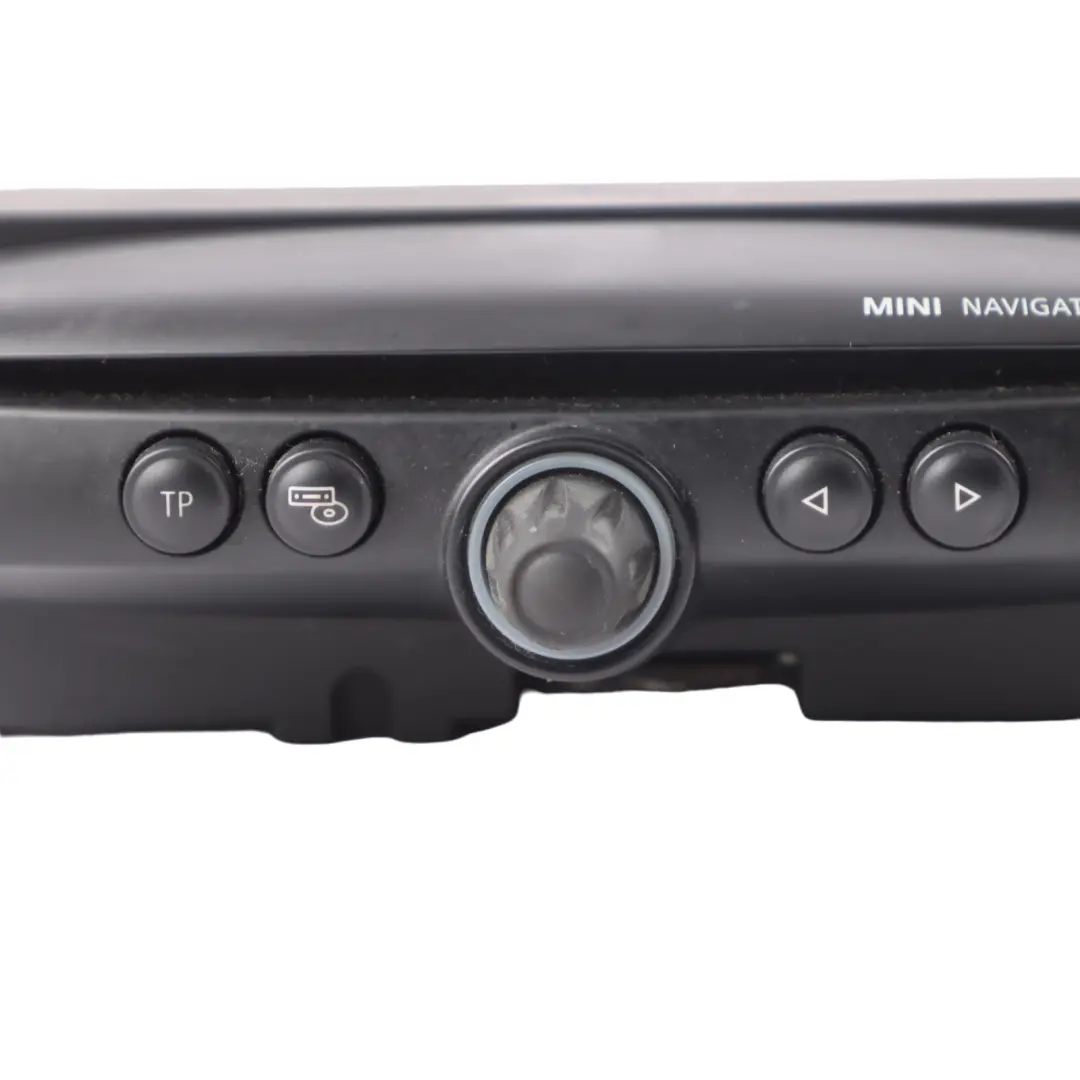 Mini Cooper Countryman R60 Champ 2 Navigation Radio DAB Spieler Einheit - SKU 9268802 - Teilenummer 9268802