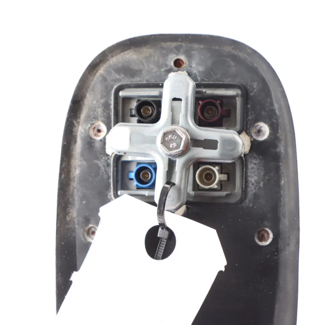 Roof Antenna Mini F55 F56 Cooper 2 Base Unit FM/GPS/TEL/DAB to with Part number 9270031 Roof Antenna Mini F55 F56 Cooper 2 Base Unit FM/GPS/TEL/DAB - SKU 9270031-3 - Part number 9270031