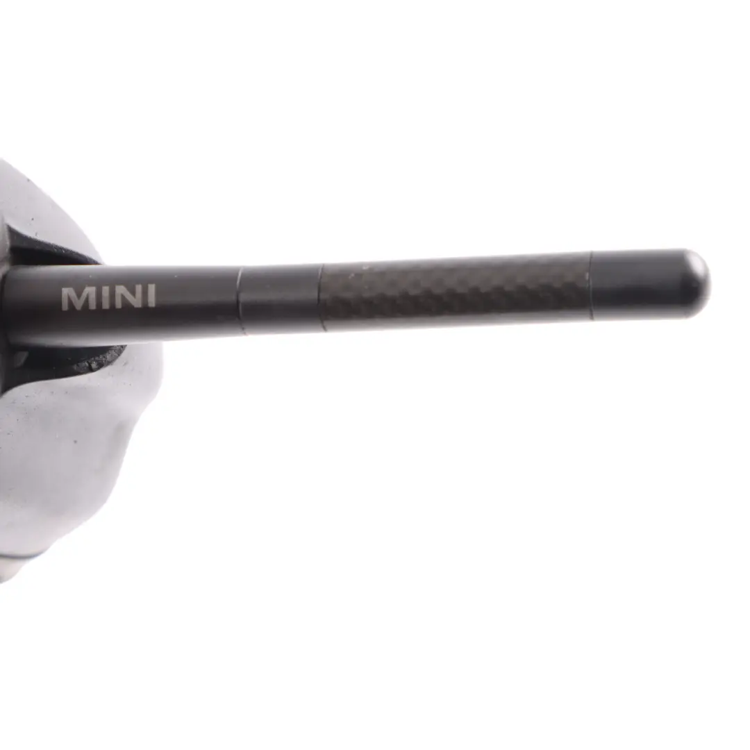 Roof Antenna Mini F55 F56 Cooper 2 Base Unit FM/GPS/TEL/DAB to with Part number 9270031 Roof Antenna Mini F55 F56 Cooper 2 Base Unit FM/GPS/TEL/DAB - SKU 9270031-3 - Part number 9270031