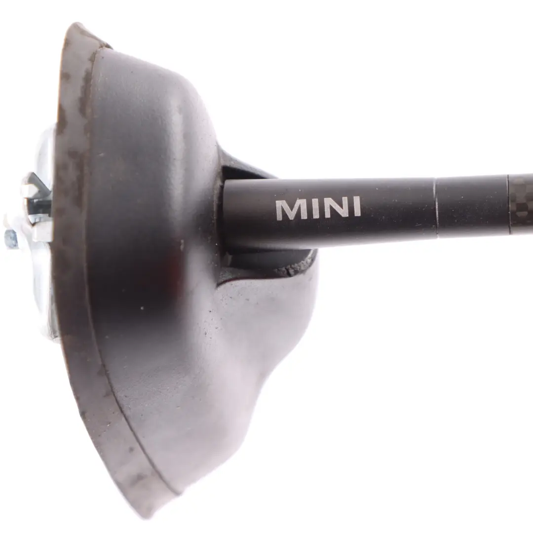 Roof Antenna Mini F55 F56 Cooper 2 Base Unit FM/GPS/TEL/DAB to with Part number 9270031 Roof Antenna Mini F55 F56 Cooper 2 Base Unit FM/GPS/TEL/DAB - SKU 9270031-3 - Part number 9270031