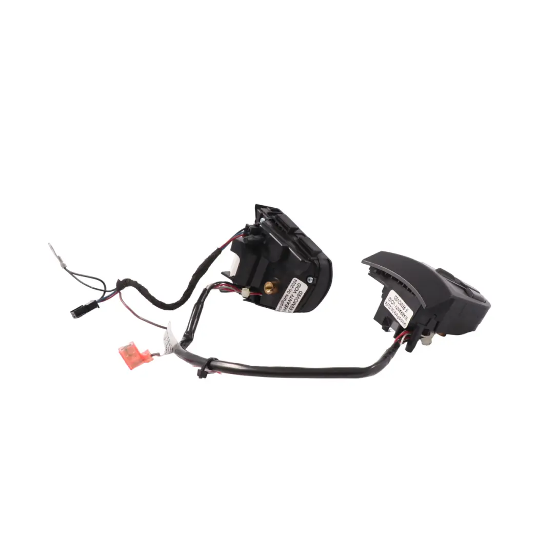 BMW X3 F25 X5 F15 Commutateur de Volant Bouton Multifonction - SKU 9270258 - Numéro de pièce 9270258