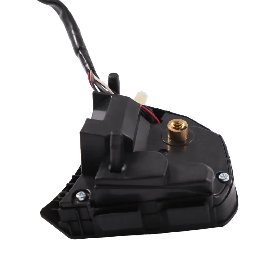 Commutateur de Volant Bouton Multifonction pour BMW X3 F25 X5 F15 à propos du numéro de pièce 9270258 BMW X3 F25 X5 F15 Commutateur de Volant Bouton Multifonction - SKU 9270258 - Numéro de pièce 9270258