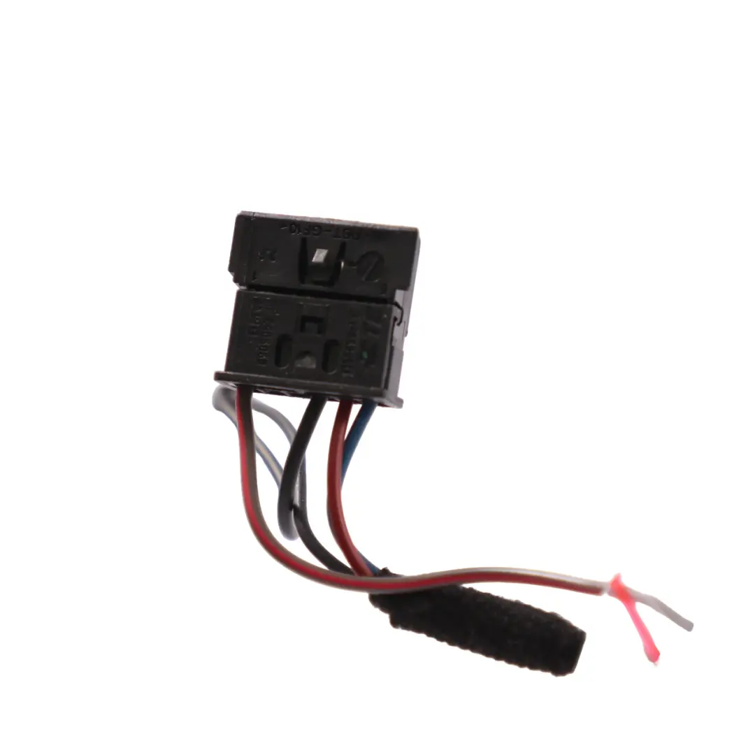 BMW X3 F25 X5 F15 Commutateur de Volant Bouton Multifonction - SKU 9270258 - Numéro de pièce 9270258