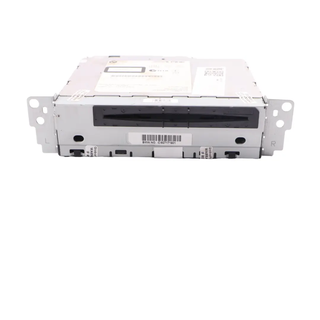 Head Unit BMW F20 F30 Radio CD Player Multimedia Control Unit Alpine to with Part number 9271716 Head Unit BMW F20 F30 Radio CD Player Multimedia Control Unit Alpine - SKU 9271716 - Part number 9271716