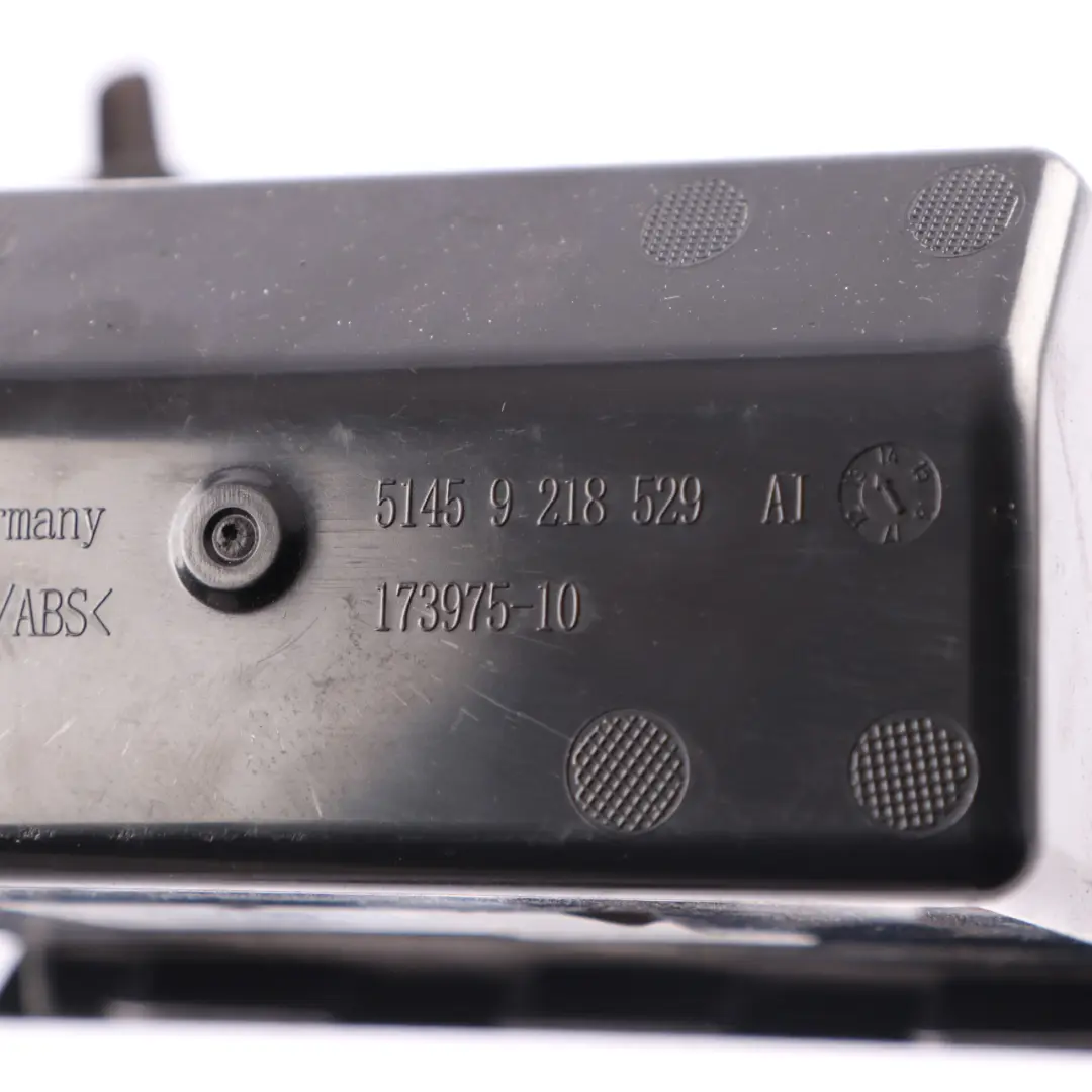 Dashboard Folding Box BMW F32 F36 Driver's Side Storage Korall Red to with Part number 9271865 Dashboard Folding Box BMW F32 F36 Driver's Side Storage Korall Red - SKU 9271865 - Part number 9271865