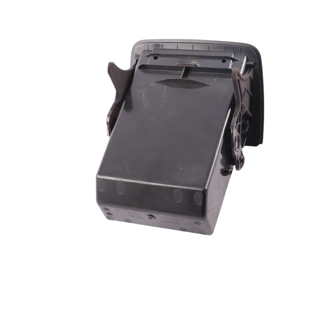  Dashboard Folding Box BMW F32 F36 Driver's Side Storage Korall Red - SKU 9271865 - Part number 9271865