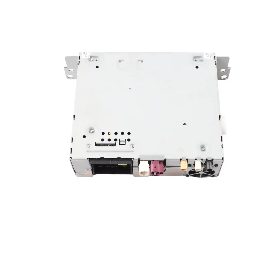 Head Unit BMW F20 F21 F30 Radio Professional CD Player Control Module to with Part number 9272368 Head Unit BMW F20 F21 F30 Radio Professional CD Player Control Module - SKU 9272368 - Part number 9272368