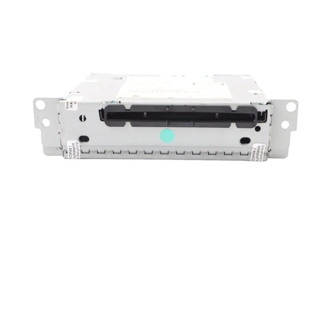 Head Unit BMW F20 F21 F30 Radio Professional CD Player Control Module to with Part number 9272368 Head Unit BMW F20 F21 F30 Radio Professional CD Player Control Module - SKU 9272368 - Part number 9272368