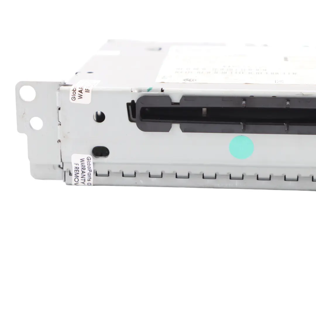 Head Unit BMW F20 F21 F30 Radio Professional CD Player Control Module to with Part number 9272368 Head Unit BMW F20 F21 F30 Radio Professional CD Player Control Module - SKU 9272368 - Part number 9272368