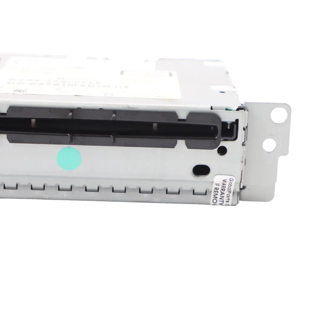 Head Unit BMW F20 F21 F30 Radio Professional CD Player Control Module to with Part number 9272368 Head Unit BMW F20 F21 F30 Radio Professional CD Player Control Module - SKU 9272368 - Part number 9272368