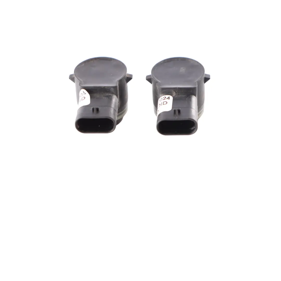  Capteur Stationnement PDC BMW F15 F85 F45 F90 G30 I3 I01 Ensemble Noir - SKU 9274427-SET1 - Numéro de pièce 9274427