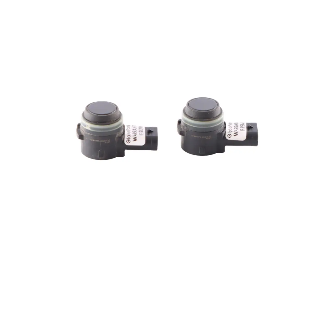  Capteur Stationnement PDC BMW F15 F85 F45 F90 G30 I3 I01 Ensemble Noir - SKU 9274427-SET1 - Numéro de pièce 9274427
