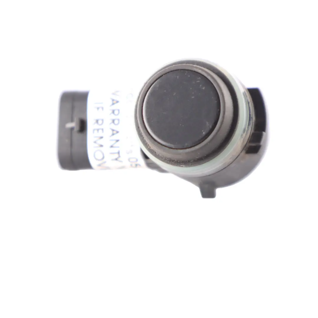  Sensor Aparcamiento PDC BMW F15 F85 F45 F90 G30 I3 I01 Trasero Negro Set - SKU 9274427-SET1 - Número de pieza 9274427