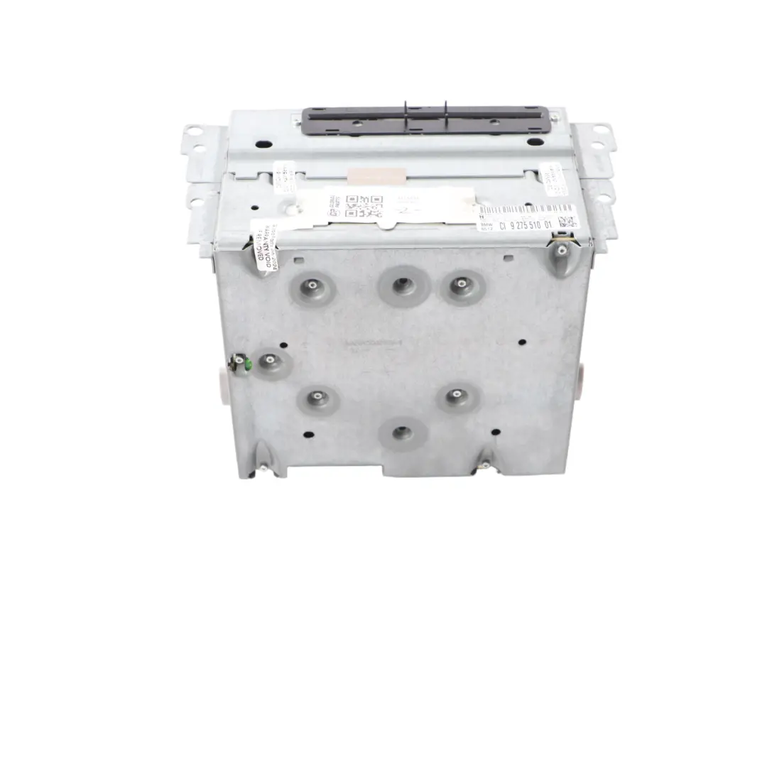 Head Unit BMW F07 GT Car Infotainment Computer Sat Nav Multimedia DAB to with Part number 9275510 Head Unit BMW F07 GT Car Infotainment Computer Sat Nav Multimedia DAB - SKU 9275510 - Part number 9275510