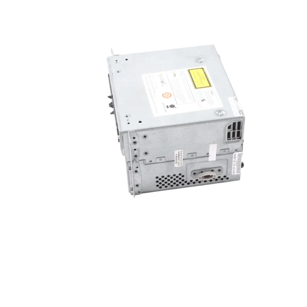 Nawigacja Satelitarna Moduł Jednostka Główna do BMW F07 GT o numerze 9275510 BMW F07 GT Nawigacja Satelitarna Moduł Jednostka Główna - SKU 9275510 - Numer Części 9275510