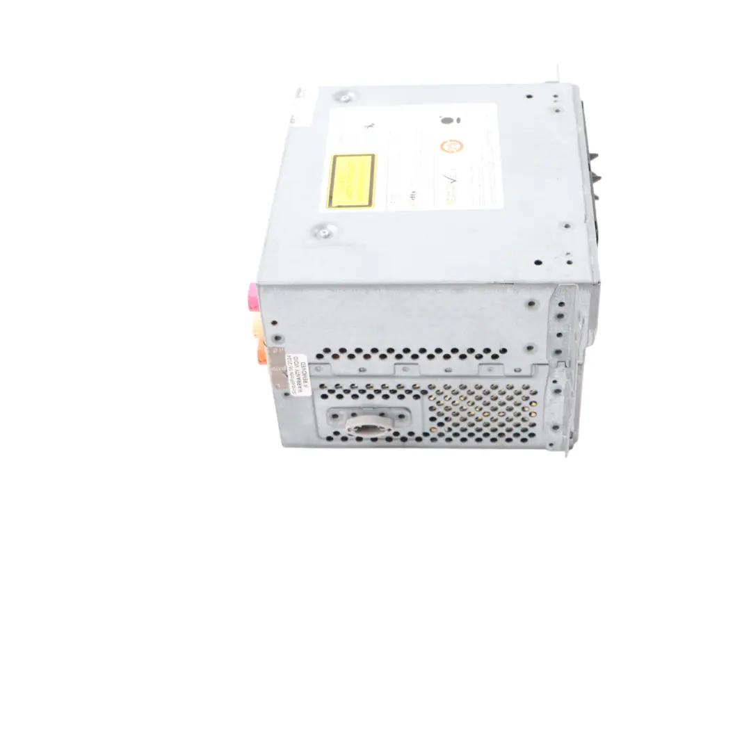 Unité Frontale BMW F07 GT Infotainment Ordinateur Sat Nav Multimédia DAB pour à propos du numéro de pièce 9275510 Unité Frontale BMW F07 GT Infotainment Ordinateur Sat Nav Multimédia DAB - SKU 9275510 - Numéro de pièce 9275510