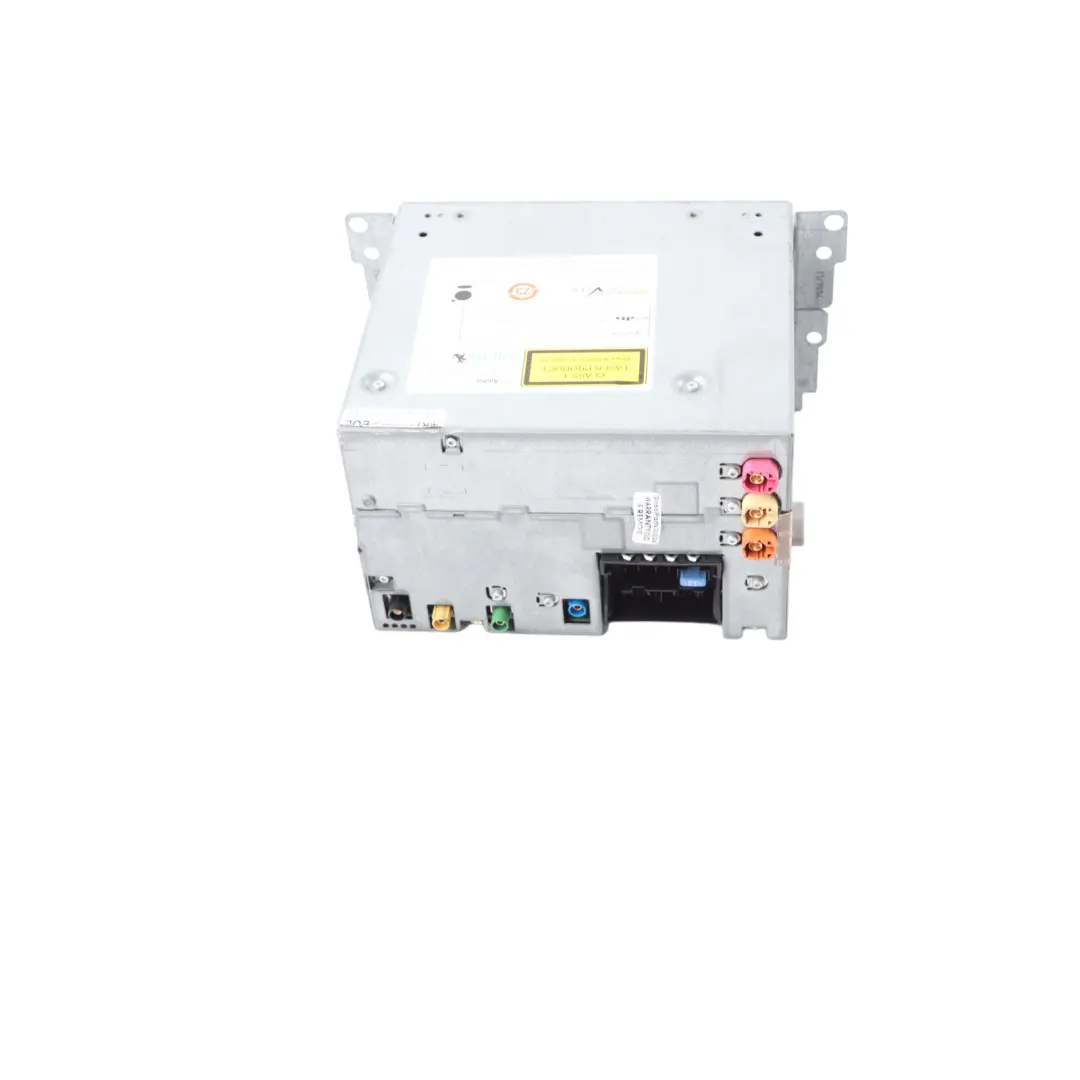 Hauptgerät BMW F07 GT Auto Infotainment Computer Sat Nav Multimedia DAB für mit Teilenummer 9275510 Hauptgerät BMW F07 GT Auto Infotainment Computer Sat Nav Multimedia DAB - SKU 9275510 - Teilenummer 9275510