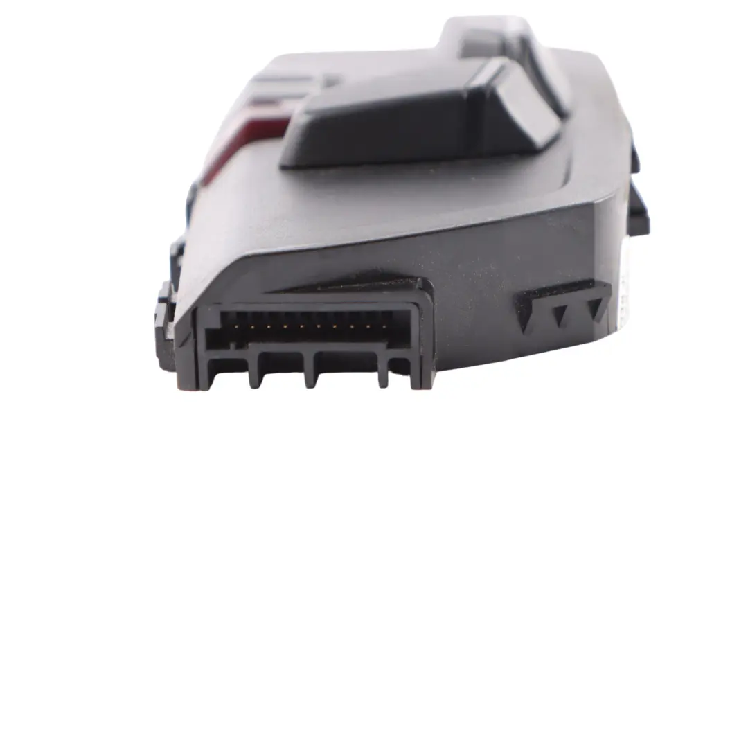 BMW F20 Seat Adjustment Switch Front Right O/S Memory Button Panel - SKU 9276620 - Part number 9276620