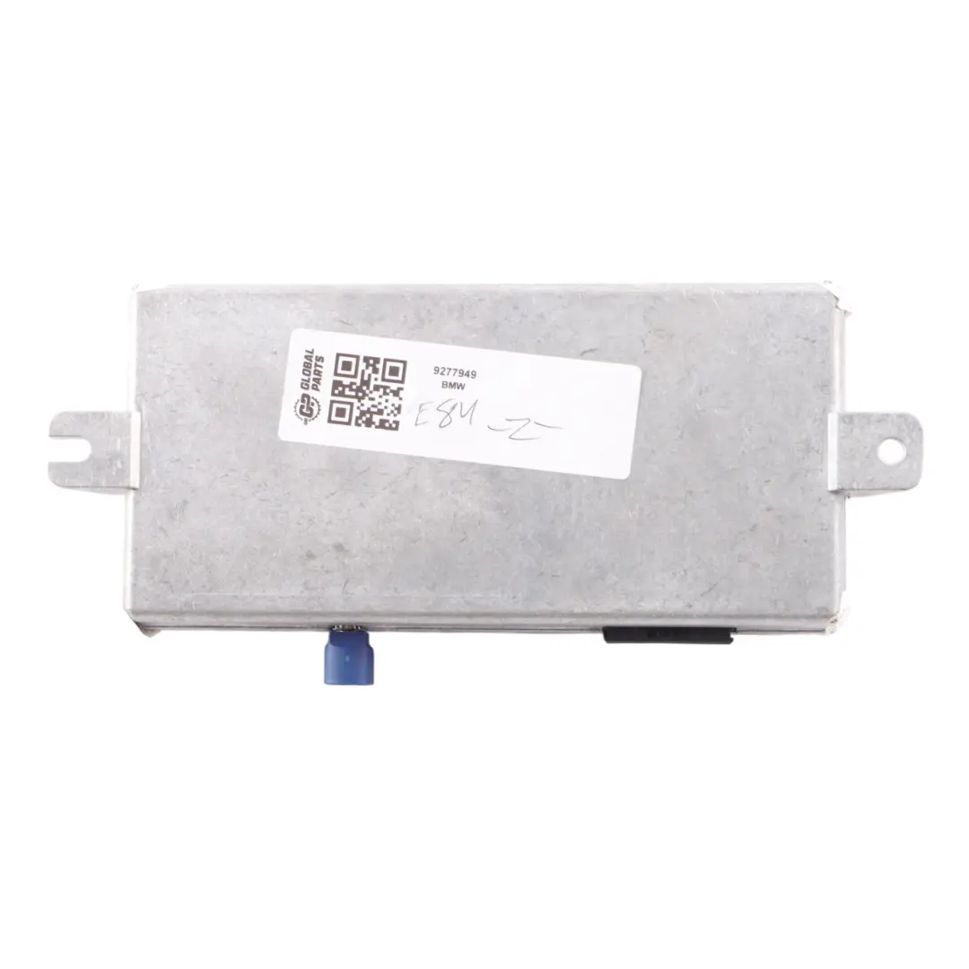  Reversing Camera Module BMW X1 E84 Rear View Camera Control Unit ECU - SKU 9277949 - Part number 9291385
