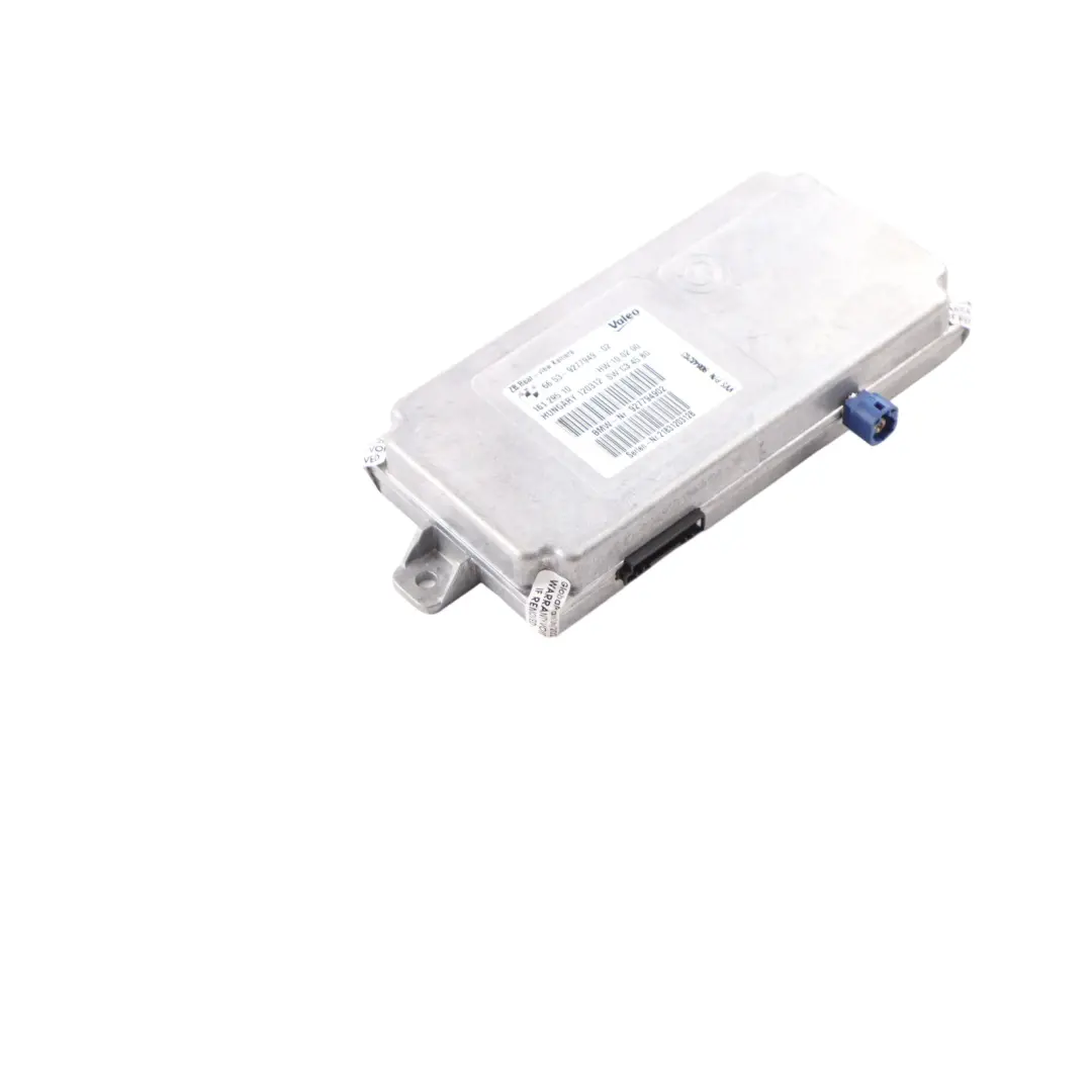  Reversing Camera Module BMW X1 E84 Rear View Camera Control Unit ECU - SKU 9277949 - Part number 9291385