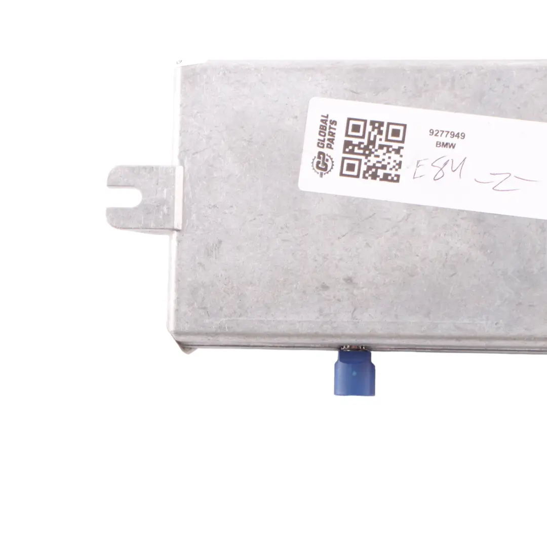  Reversing Camera Module BMW X1 E84 Rear View Camera Control Unit ECU - SKU 9277949 - Part number 9291385