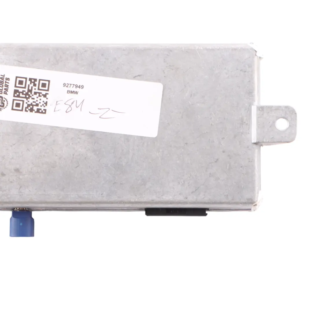  Reversing Camera Module BMW X1 E84 Rear View Camera Control Unit ECU - SKU 9277949 - Part number 9291385