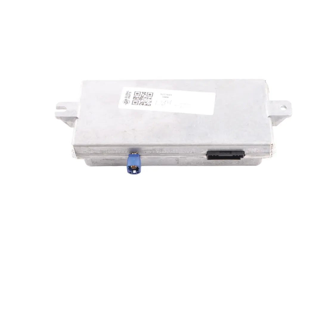 Reversing Camera Module BMW X1 E84 Rear View Camera Control Unit ECU to with Part number 9291385 Reversing Camera Module BMW X1 E84 Rear View Camera Control Unit ECU - SKU 9277949 - Part number 9291385