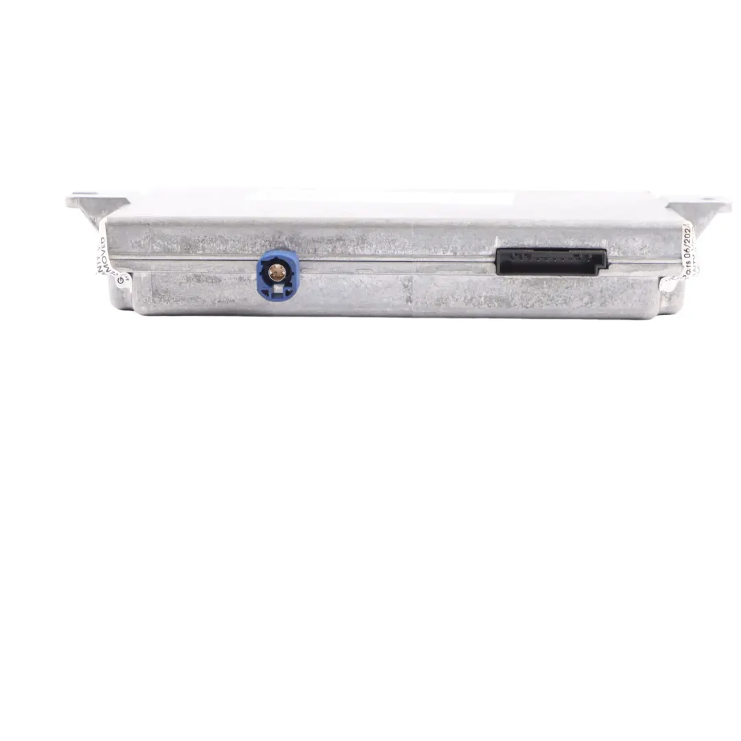 Reversing Camera Module BMW X1 E84 Rear View Camera Control Unit ECU to with Part number 9291385 Reversing Camera Module BMW X1 E84 Rear View Camera Control Unit ECU - SKU 9277949 - Part number 9291385