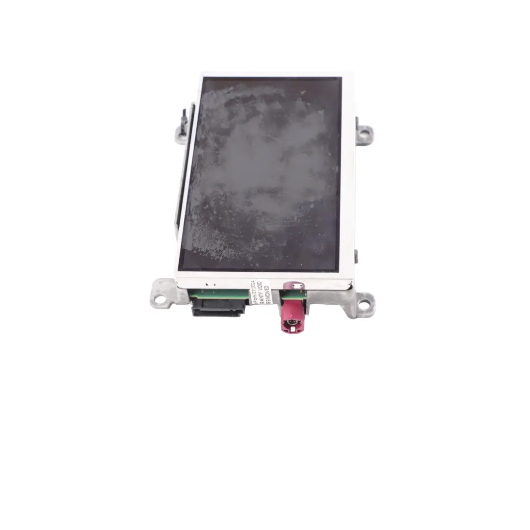 Instrument Cluster Speedo Navigation Display Screen Mini R55 R56 LCI - SKU 9278279-1 - Part number 9278279