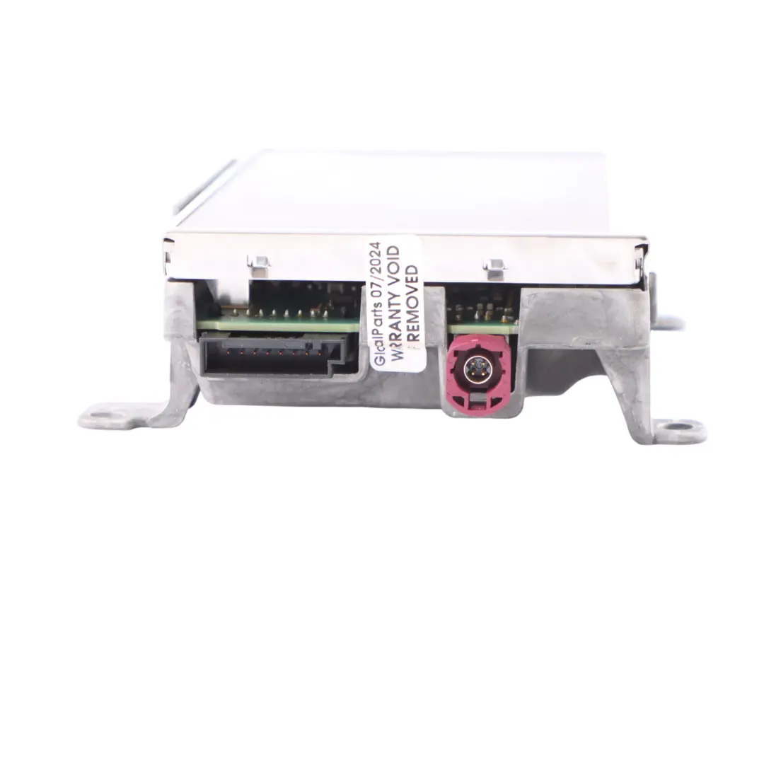 Instrument Cluster Speedo Navigation Display Screen Mini R55 R56 LCI - SKU 9278279-1 - Part number 9278279
