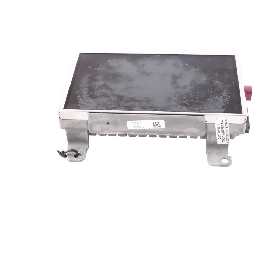 Anzeige Mini R55 R56 LCI Kombiinstrument Tacho Navigation Anzeige für mit Teilenummer 9278279 Anzeige Mini R55 R56 LCI Kombiinstrument Tacho Navigation Anzeige - SKU 9278279-1 - Teilenummer 9278279