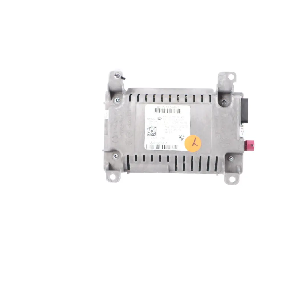 Instrument Cluster Speedo Navigation Display Screen Mini R55 R56 LCI - SKU 9278279-1 - Part number 9278279